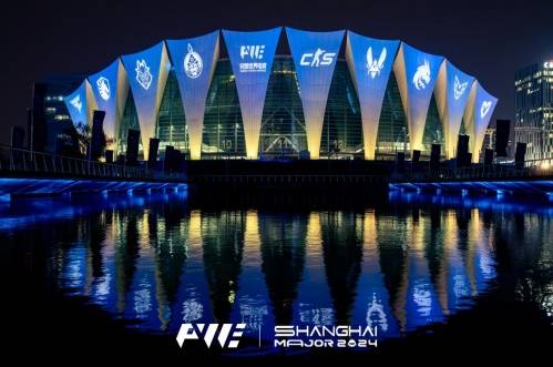 美世界CS与DOTA2闪耀世界东方开元棋牌上海:中国的电竞福地!完(图2) 美世界CS与DOTA2闪耀世界东方开元棋牌上海:中国的电竞福地!完(图2)