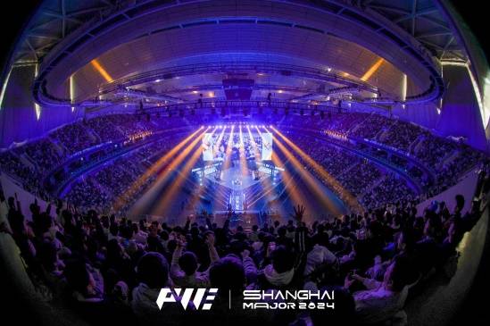 美世界CS与DOTA2闪耀世界东方开元棋牌上海:中国的电竞福地!完(图7) 美世界CS与DOTA2闪耀世界东方开元棋牌上海:中国的电竞福地!完(图7)